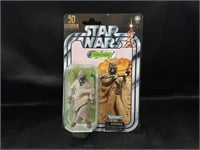 Star Wars VC199 Tusken Raider Figurine 50th Anniv.