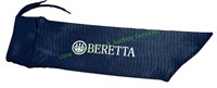 Beretta Pistol Blue Sock