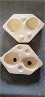 21 Ceramic Molds
