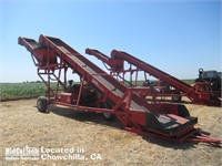 OFF-SITE Flory 3690 Nut Elevator