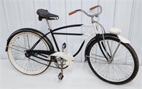 Vintage Schwinn Men's Bike / Bicycle With Delta