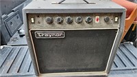 Traynor TS 50 tube amplifier