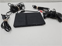 Playstation2 Game Stystem with Controller