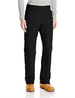 Carhartt Men's Loose Fit Canvas Utility Work