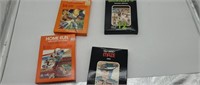 Lot of Computer Games