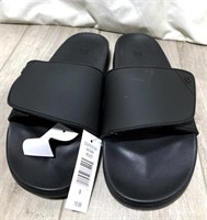 Bench Unisex Comfort Slide Size 9