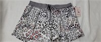 NWT women's shorts sz medium