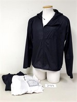 Men's Nike Tech Pack Jackets and Vest - Size XL
