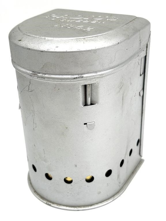 Radius Sweden No. 42 Camp Stove 5.50