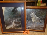 2 WOLF PICTURES