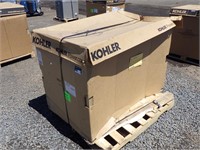 Kohler 14RCA Standby Generator