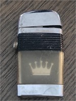 Crown Scripto Lighter