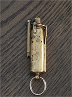 Brass Camel Trench Lighter