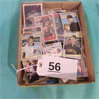 Baseball Cards