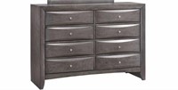 Elements Emily Contoured Front Dresser