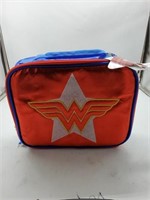 Wonder Woman lunchbox