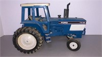 Scale Models 1989 1st Ed. Ford TW-25 Tractor