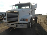 2003 Freightliner Single Cab Truck Tractor