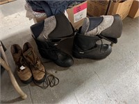 BOOTS LOT