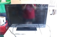 32" Sony Flat Screen TV KDL/32BX320  with Remote