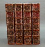 A Collection of Voyages and Travels. 1704. 1st Ed.