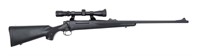 Remington Model 700 7mm REM Mag. bolt action,