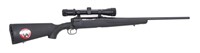 Savage Axis .223 REM bolt action rifle, 22" barrel
