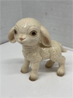 Goebel Lamb Figurine
