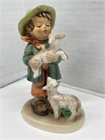 Goebel Figurine - Shepherd’s Boy