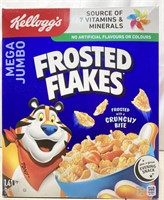 Kellogg’s Frosted Flakes