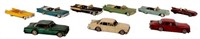 Vintage Toy & Model Cars