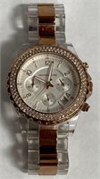 313 - MICHAEL KORS WOMEN'S WATCH (N29)