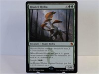 Magic The Gathering Rare Hooden Hydra