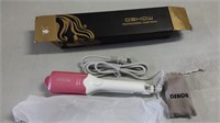 DSHOW Professional Hair Iron