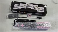 Hanmel 4 in 1 Hair Straightener model L-C 280