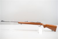 (CR) Remington Model 721 30-06 Sprg Rifle