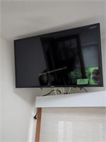 Samsung Flat Screen Tv Wall Mounted 32 In Buyer