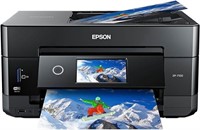 Epson XP-7100 Wireless Inkjet All-In-One Printer