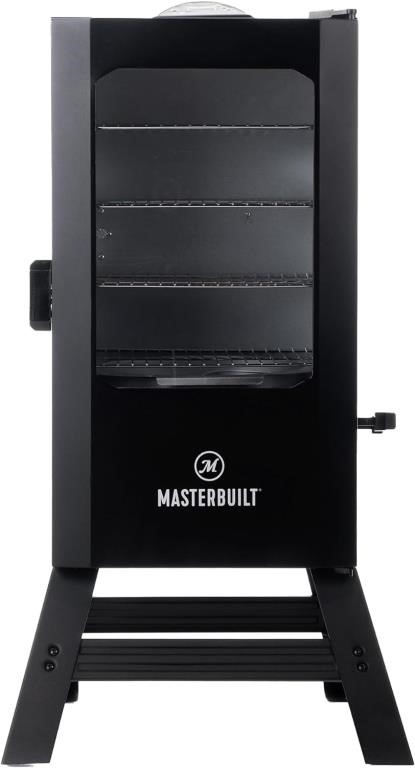 Masterbuilt Digital Electric Vertical BBQ Smoker