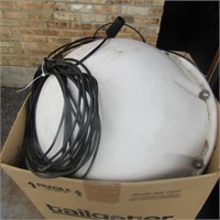 Used rv Antenna.