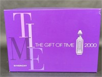 Givenchy The Gift of Time Capsule Set