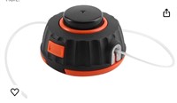 Trimmer Head,Acogedor Nylon Strimmer Head, Fit