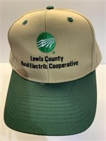 Lewis county rural electric Cooperative snap to