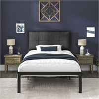 N8163  Allewie Twin Platform Bed+Storage