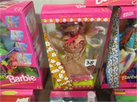Barbie NIB  Austradian