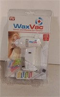 WaxVac Ear Cleaner As Seen On TV