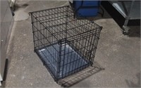 Dog Kennel 20x24x21.5"H