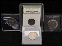 Nickel Collection