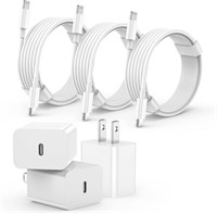 iPhone Charger Fast Charging?Apple MFi C