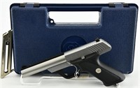 Colt 22 Cadet Semi Auto Pistol .22 LR